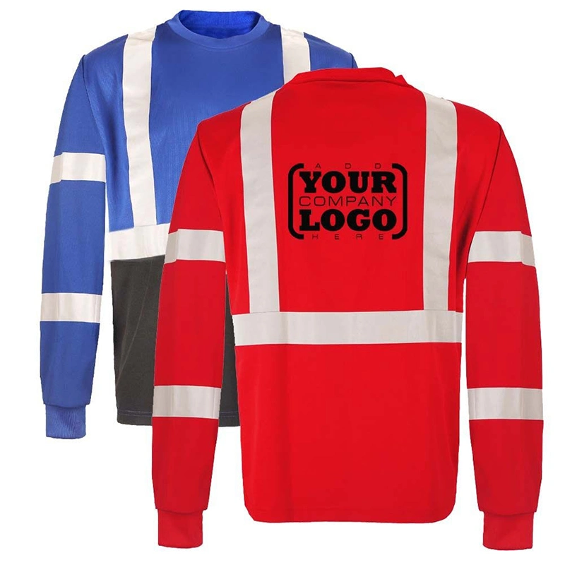 Customized Embroidered Printing Company Uniform Corporate Work Logo Brand Design Mens Golf Polo Tee Shirt
