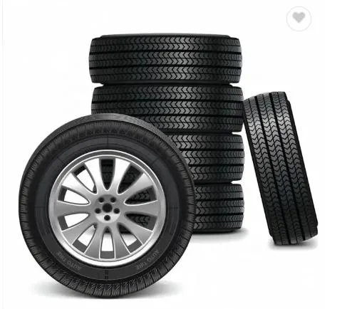 Tires for Cars All Sizes 245/75/16 2457516 China Semi Steel Radial Tire Factory Wholesale/Supplier