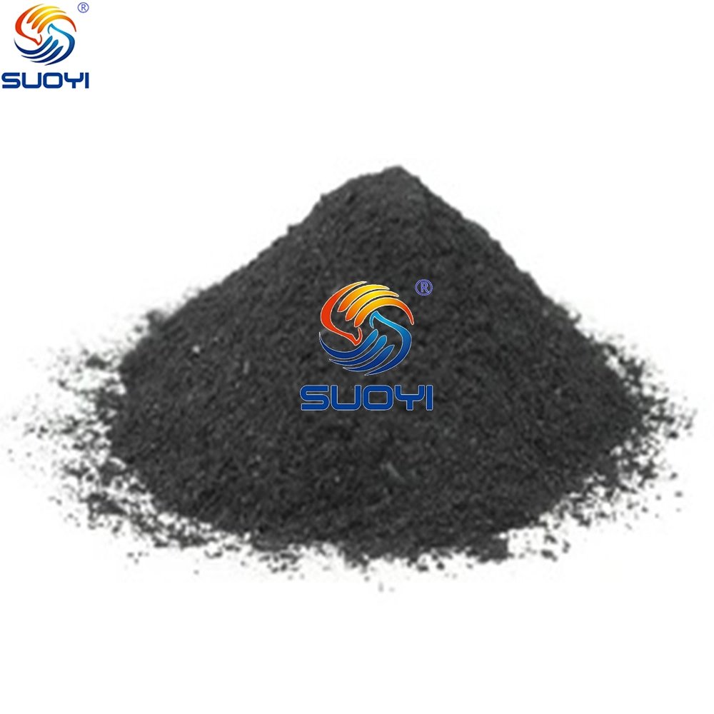 Hot Sale Customized Rare Earth Praseodymium Oxide 2n5-5n 99.5%-99.999% Praseodymium Oxide Pr6o11 Powder