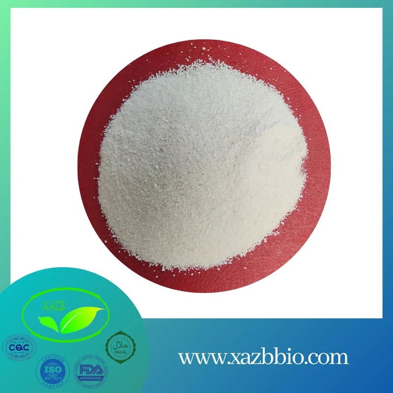 L-Threonic Acid Magnesium Salt Powder Factory Price