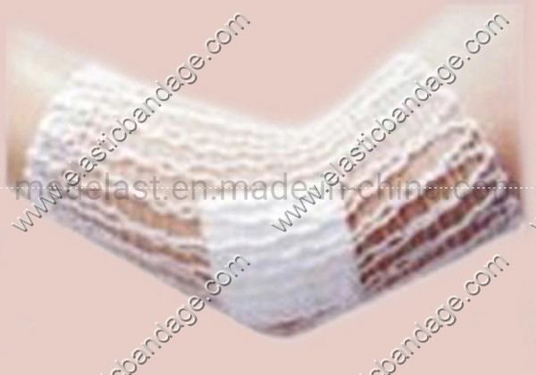 Bandage élastique sans latex