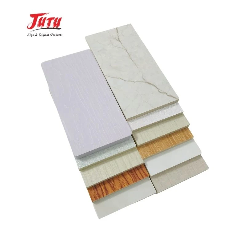 PVC Ceiling Interior PVC Wall Panel Insulation Indoor PVC Wall Ceiling Panel