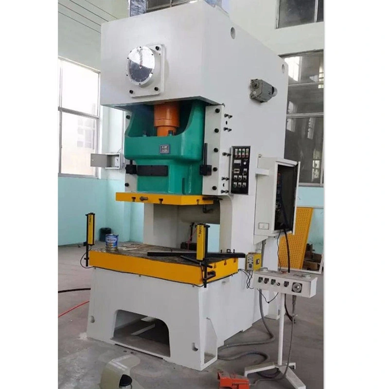 Factory Heavy Pneumatic Punching Machine Jh21-400