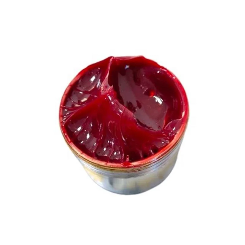 High Temperature Red Ep2 Lithium Complex Grease