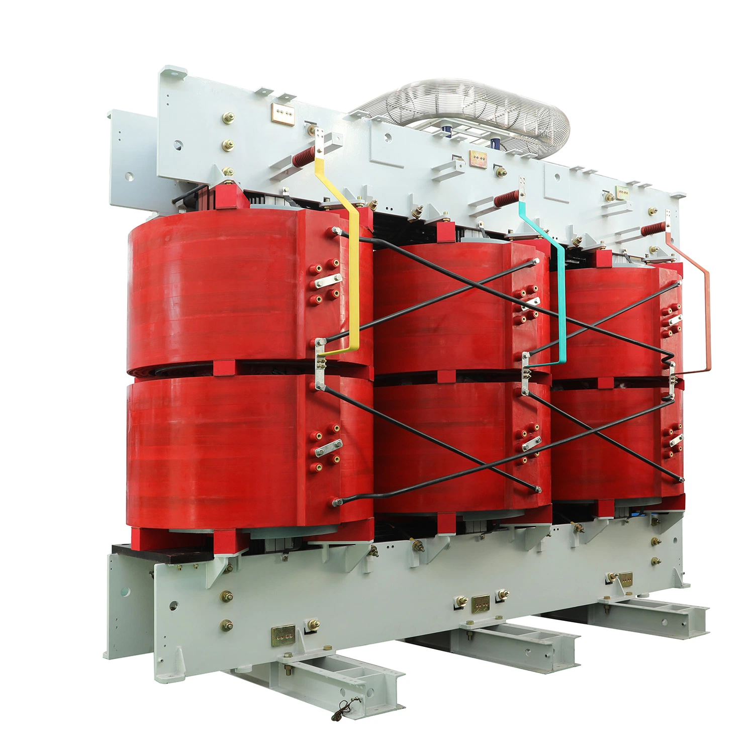 4mva 5mva Low Loss Transformer with Factory Price Pec-S-3150/34.5/0.415