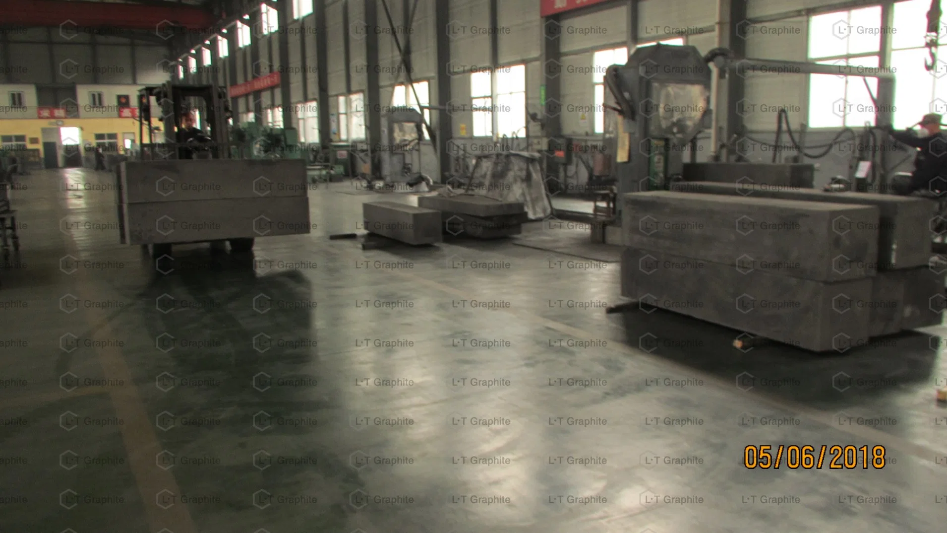 Graphite Petroleum Coke Carbonrizer for Casting and Steel-Making