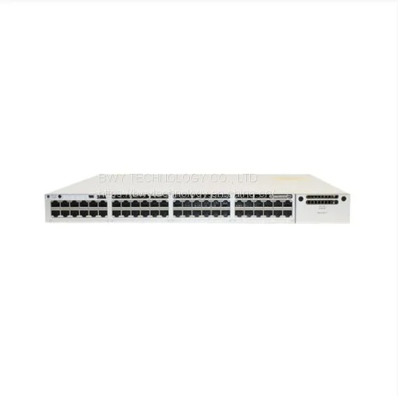 C1111-8PWB 8-портовый двойной Ethernet-маршрутизатор GE