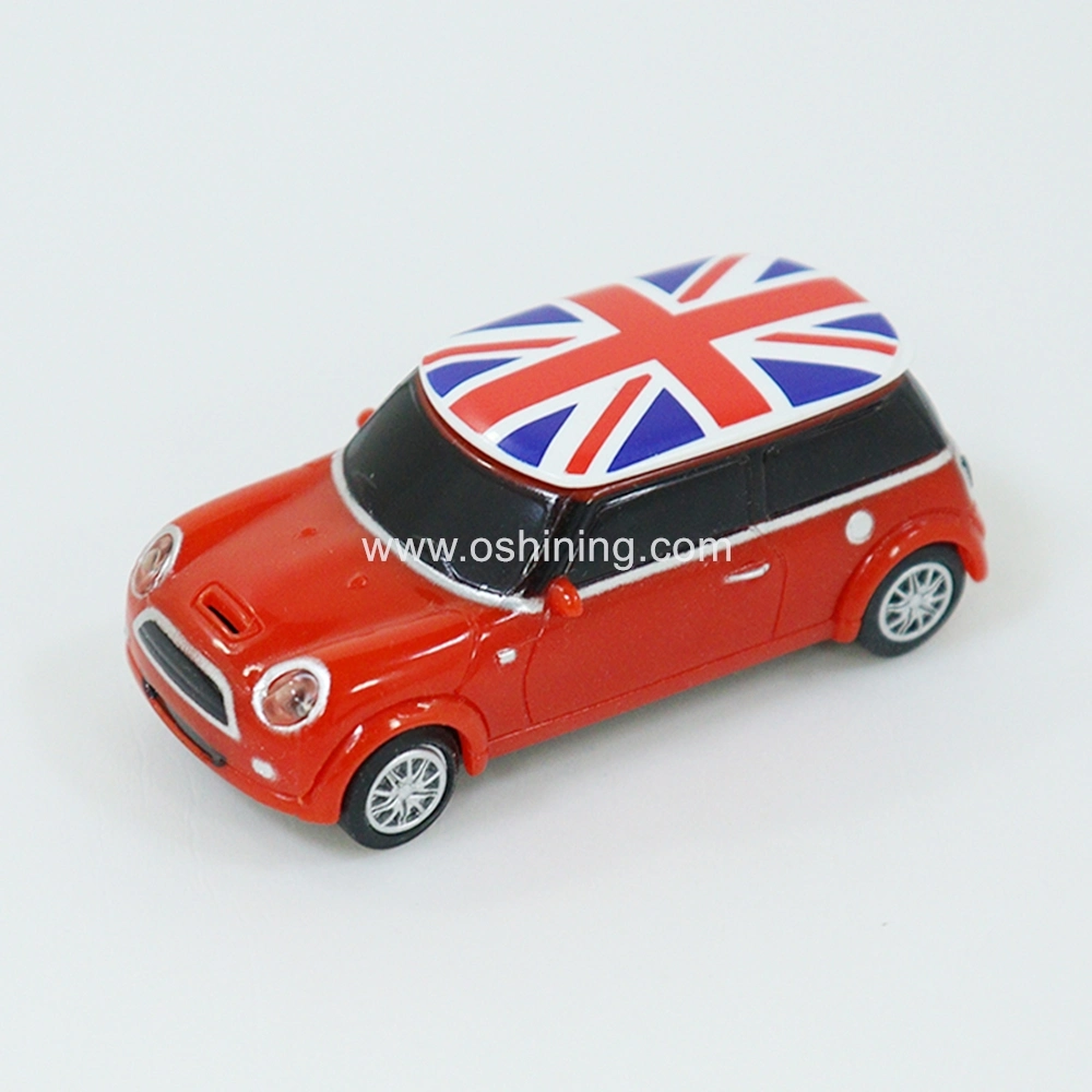 Customize Car USB Pen Flash Driver 32GB Memory Stick (USB-015A)