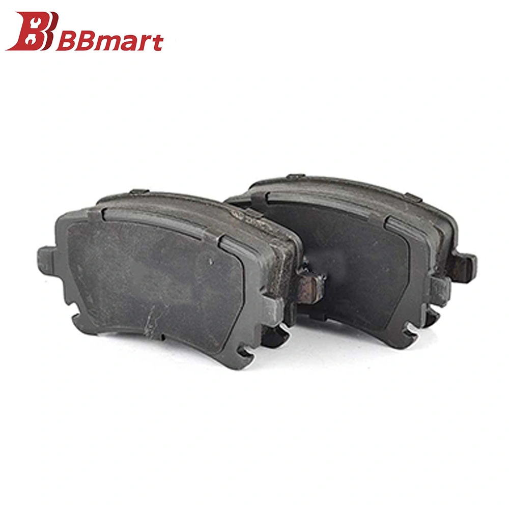 Bbmart Auto Parts Brake Pads Rear with Wire for VW Transporter OE 7h0698451 7h0 698 451