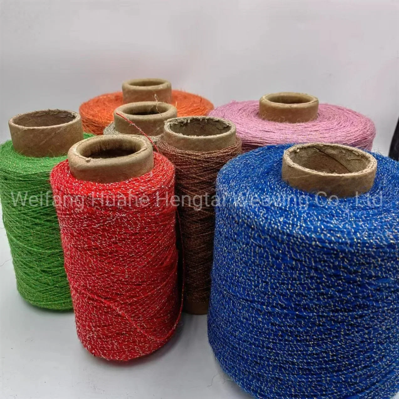 Decorative Material Binding Rope Sling Rope