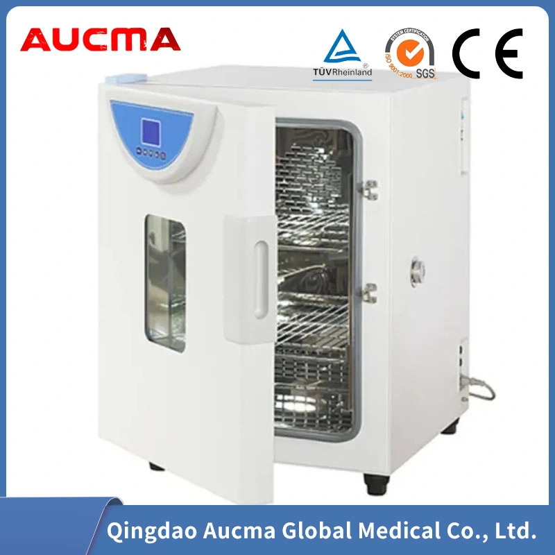 Laboratory Electrical Thermostat Incubator Machine, Constant Temperature Cells Incubator Chamber