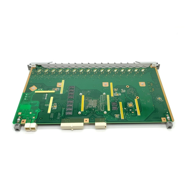 16ports Gpfd Olt Gepon Smartax Ma5680t Scun Gpon Board C Ma5683t 16 Xpon 10g Olt Huawei Ma5680t