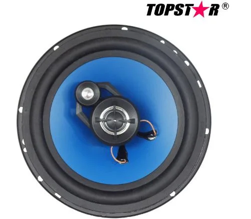 6.5'' Car Audio de alta potencia Altavoz Subwoofer altavoz M602