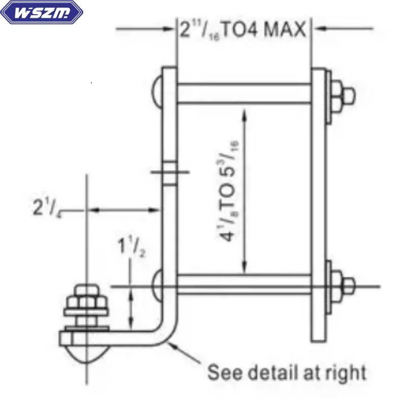 Electric High Voltage Outdoor Expulsion Drop-out Type Distribution Fuse Cutout Composite Switch