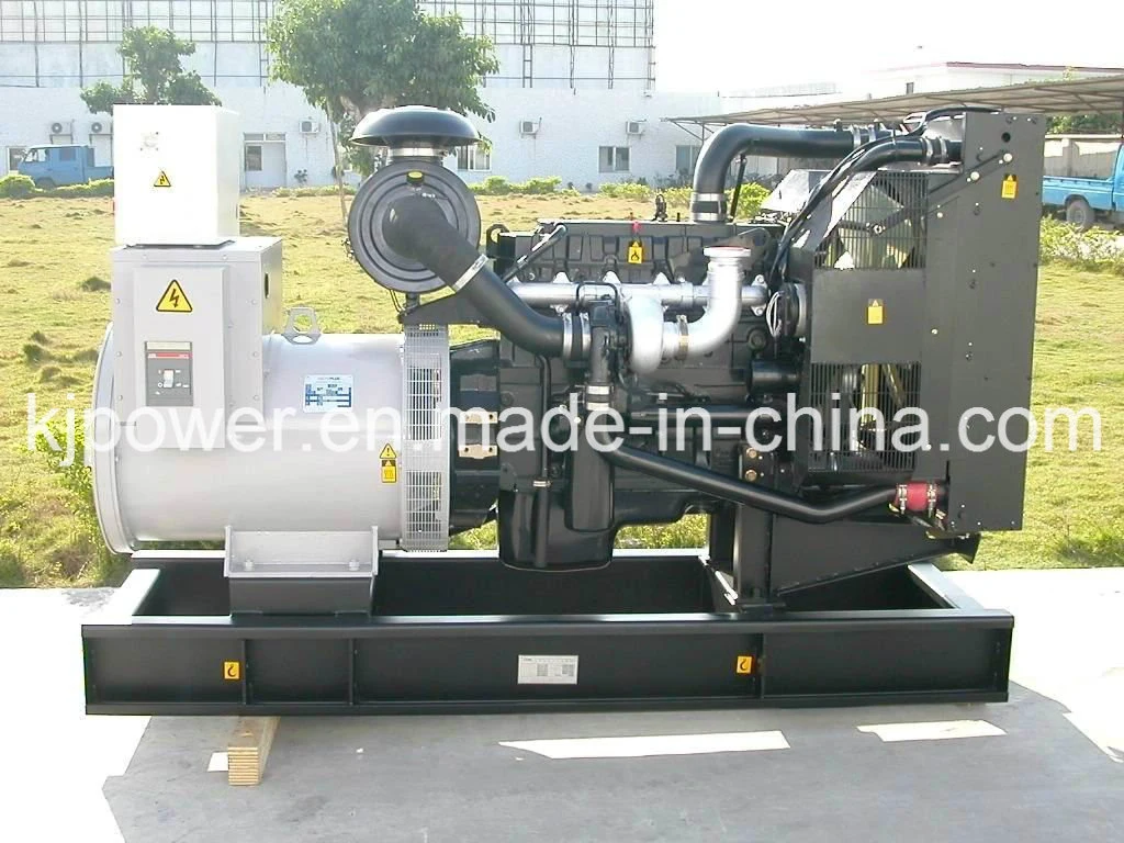 60kVA Generador Diesel Motor Perkins de Powered by