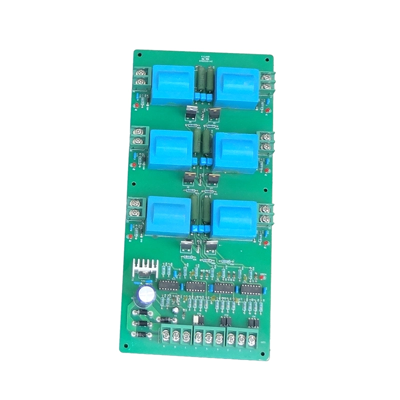 Manufacturer Custom Design 94V0 PCB Electronic Circuit Board