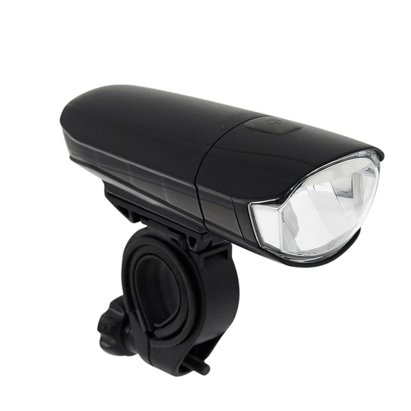 LED recargable USB Faro de bicicletas para la seguridad en bicicleta (HLT-004)