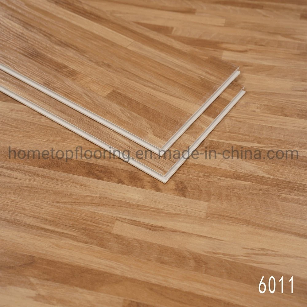 Spc Flooring Manufacturer Best Price Unilin Click 1-2mm Underlay Rigid Wood Home Commercial 100% Waterproof 4mm-6mm Ecofriendly Vinyl Flooring Spc Flooring