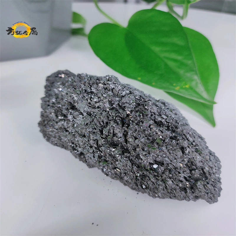 High Purity Black Silicon Carbide Powder for Carborundum Abrasive