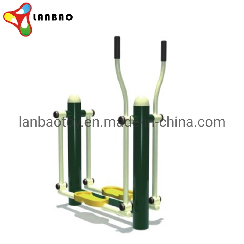 Steel Outdoor Fitness Equipment Horizontal Bar