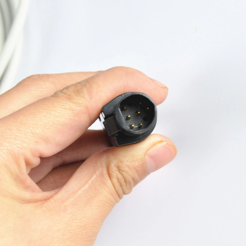 Ge TS-H3 Cable de extensión de la SpO2 Sensor SpO2