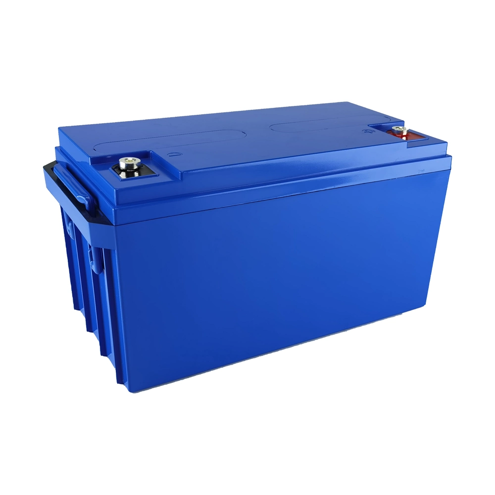 12V 12.8V 100ah/150ah 200ah Battery Energy Storage System Home Use for Appliance LiFePO4 Ion Battery