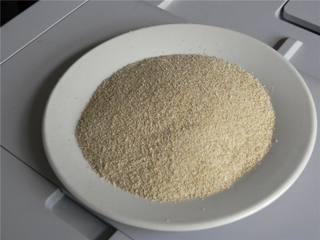 Sodium Alginate 100mesh 800cps for Textile Use