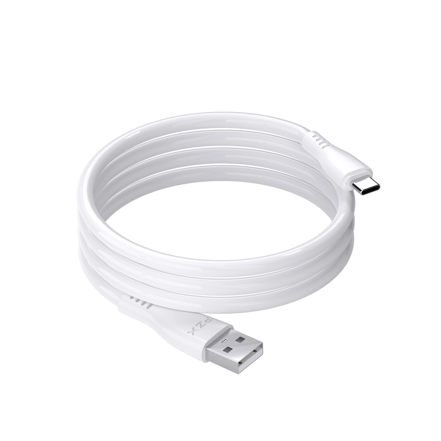 Pzx V116s 5A Universal High Quality Fast Charging USB Type-C Cable