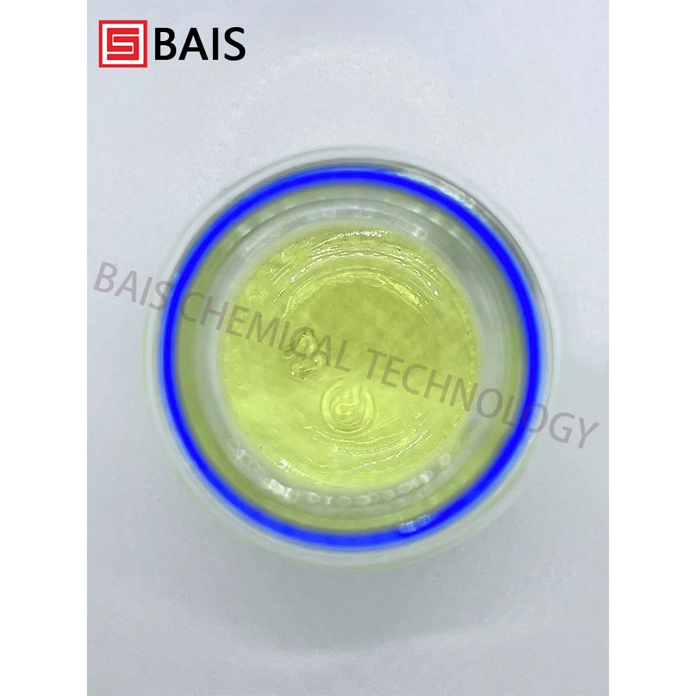 High Performance Multi-Function Additive Rz-Ao CAS 95-38-5 Amine O