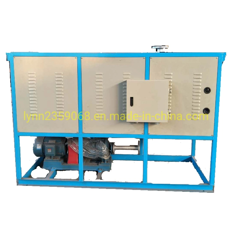 Electricity Heating Thermal Oil Furnace with Protection Shell