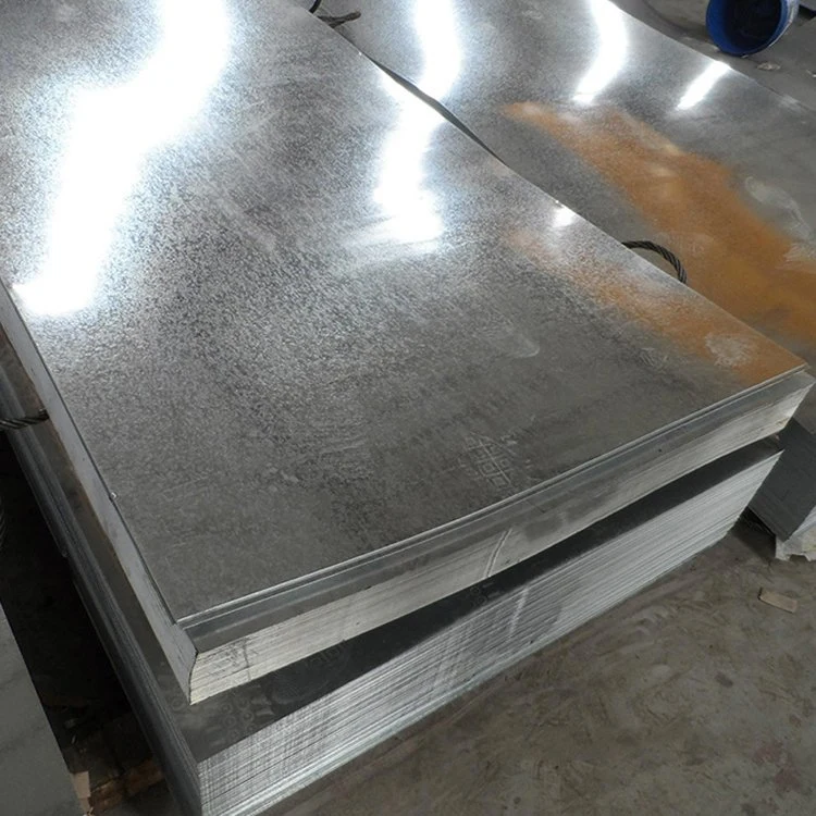 Hot Dipped Galvanized Ditch Cover Plate