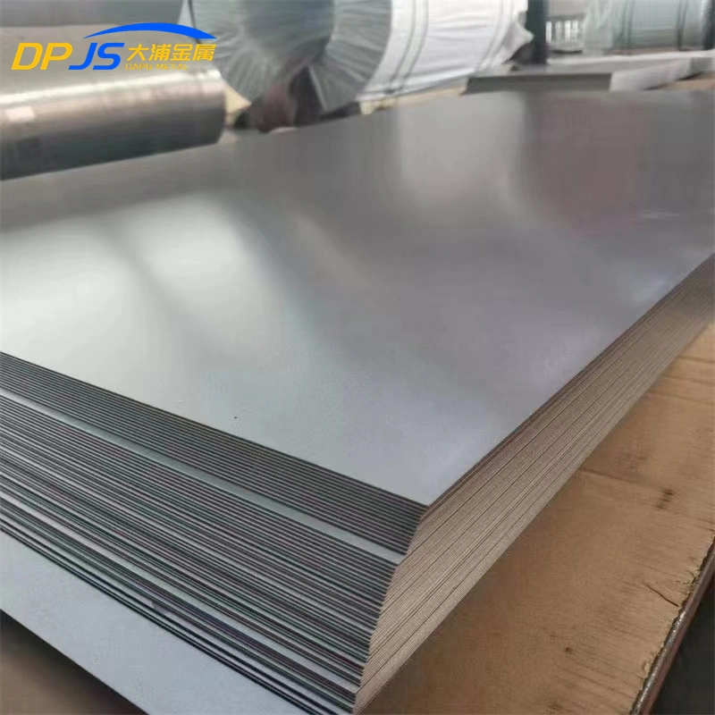 304/316/440b/N06625/304lhn Stainless Steel Sheet High-Quality Production Rapid Shipment Quality Test SGS/BV