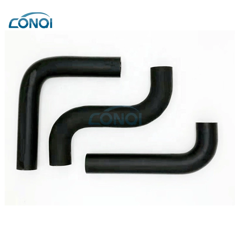 EPDM Rubber Radiator Hose Flexible Cooling Fuel Hydraulic Textile Reinforced Hose