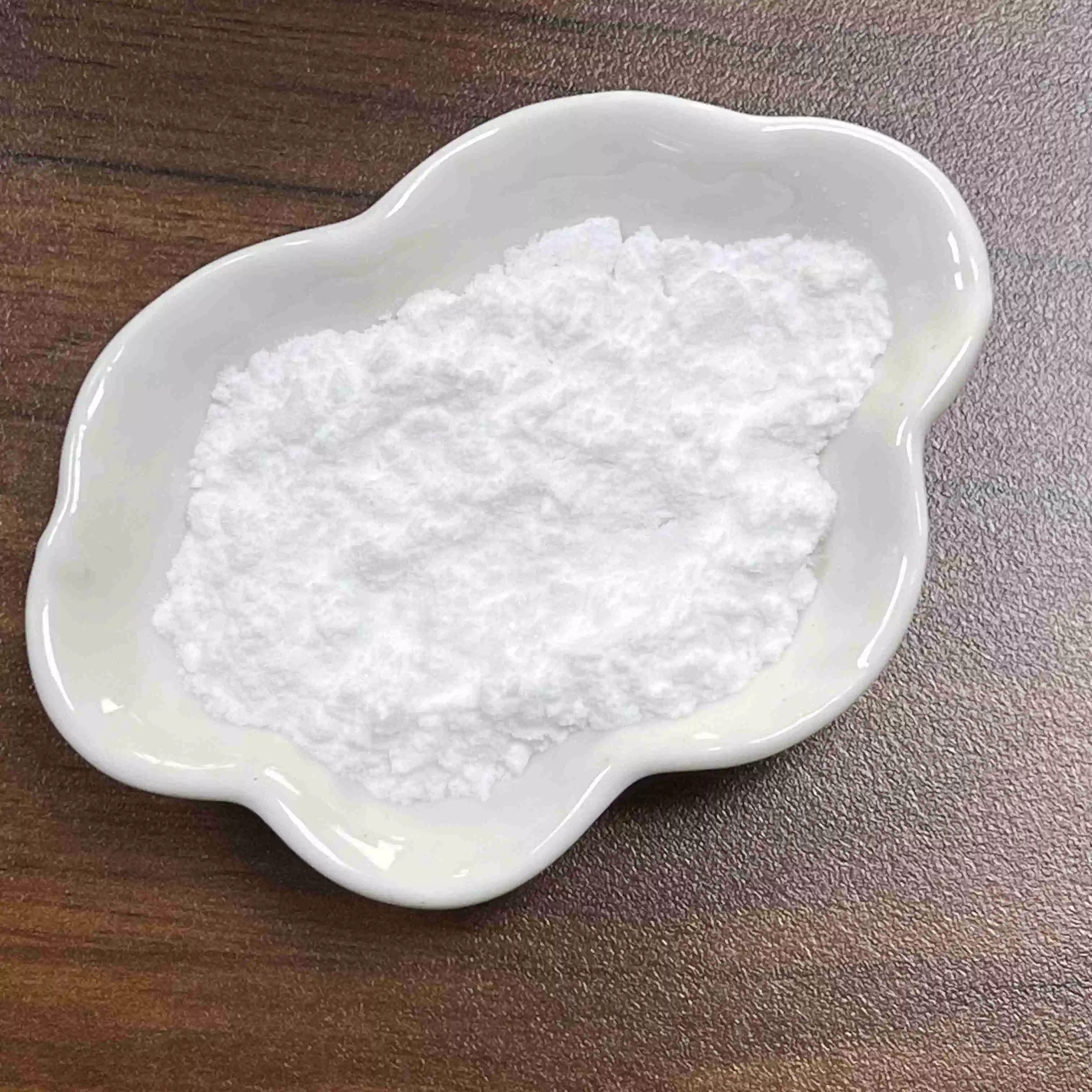 Factory Price Konjac Glucomannan CAS 37220-17-0