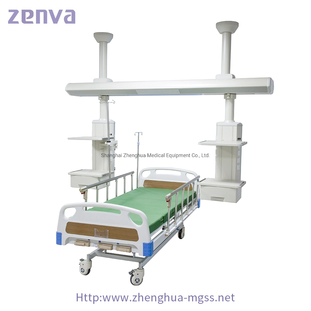 Zenva Professional Durable Pendant Arm Medical in Hospital Surgical Operating Room