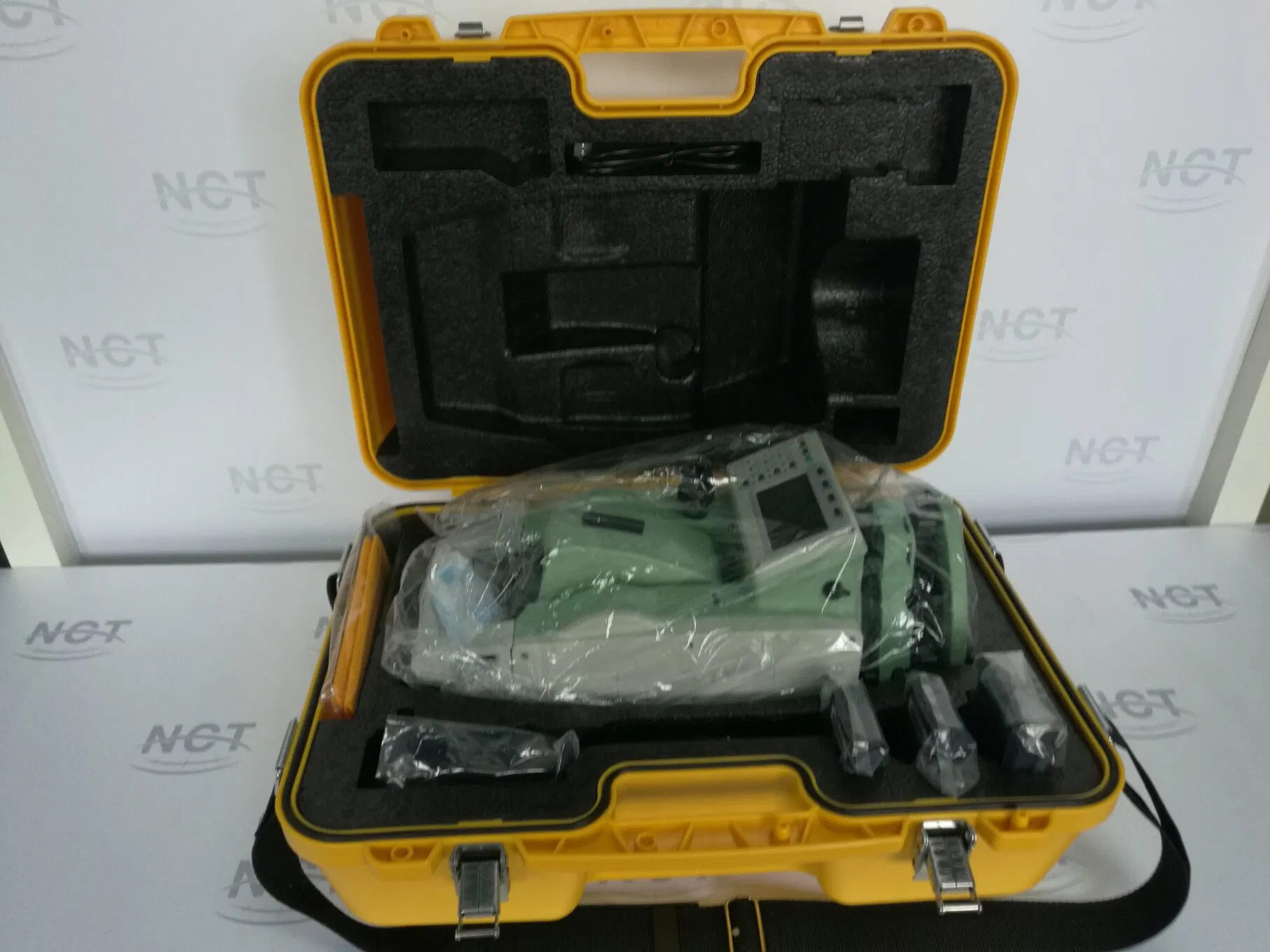 Electronic Total Station Sunway Other Optics Instruments ATS120A