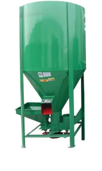 Agricultural Chicken Feed Crushing Mixer and Other Agricultural Machinery