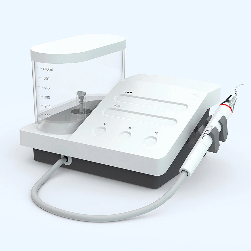 Detachable LED Dental Ultrasonic Scaler Machine for Teeth Cleaning