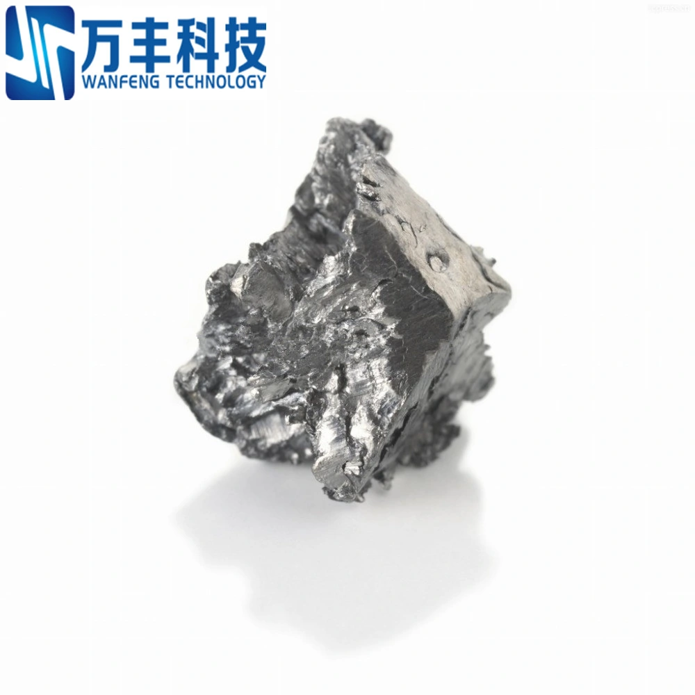 Professional Supplier About Europium Metal 99.9% Price