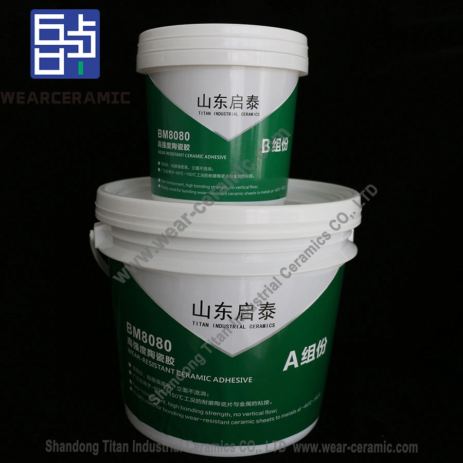 Epoxy for Ceramic Tile Best Glue for Ceramic Tensile Strength 65MPa Cheap Tile Adhesive