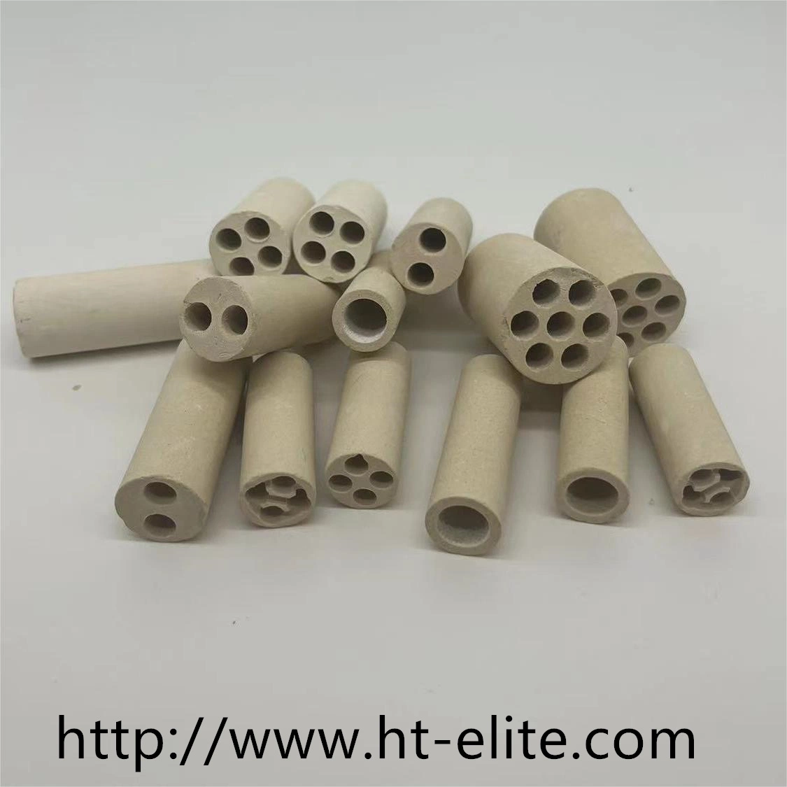 Manufacturer's Direct Sales of Magnesium Oxide Rod MGO Tube for Cartridge Heaters