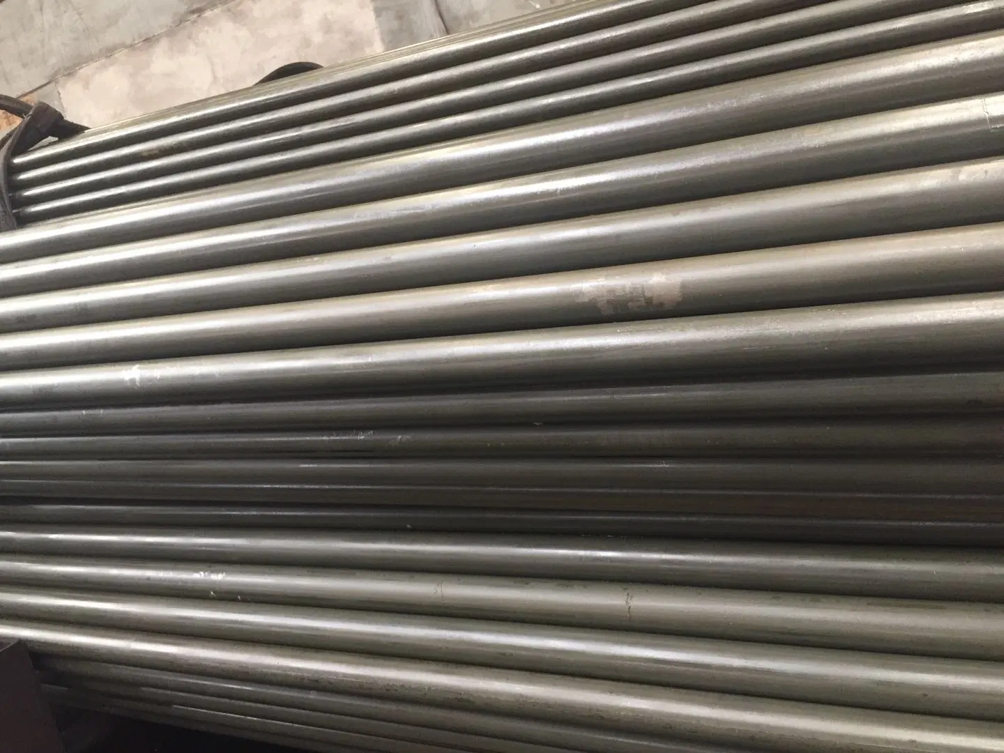 Seamlesss Steel Pipes Tubes High Level Market-Cylinder Hydraulic Automotive Precision Parts