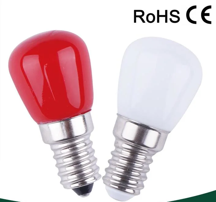 LED E14 réfrigérateur bulle 3W AC220V réfrigérateur bulle