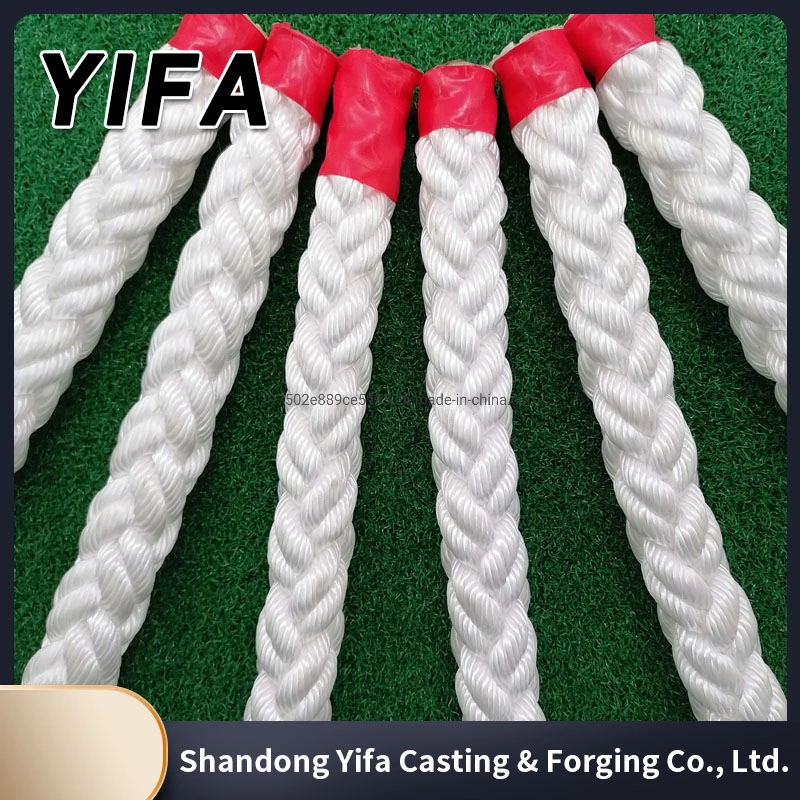 Ship's Cable Anchor Line Float Line Rope