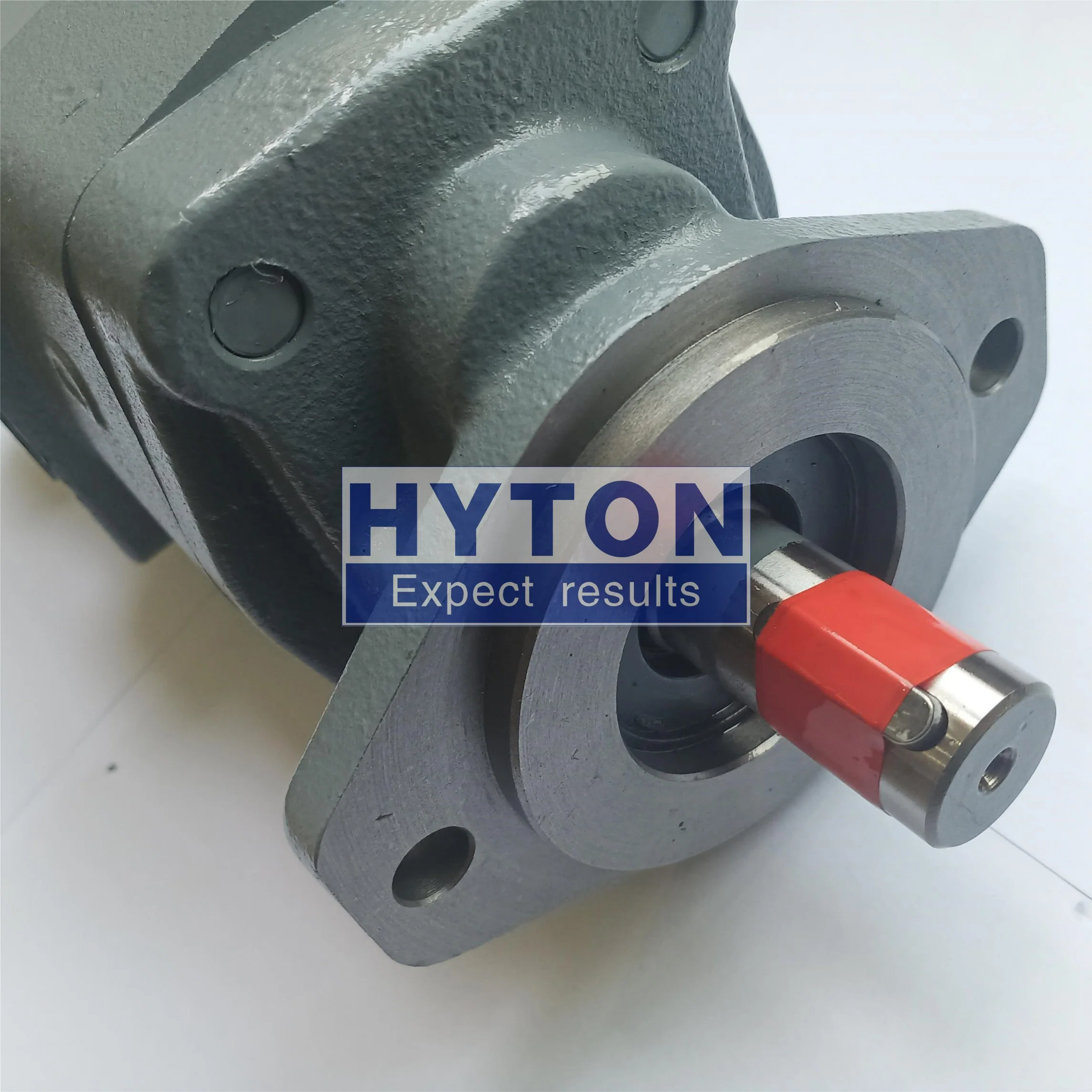 Spare Parts for Cone Crusher Gp100 Hydraulic Pump in Stock