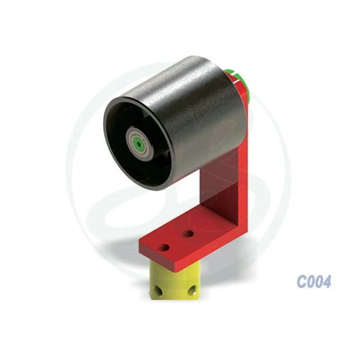 Ring Initial Adhesion Testing 500n Universal Tester with Plastic Products