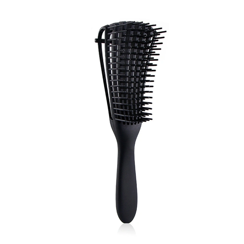 Brush Hair Metal Beard Cotton Detangling with Sensitive Scalp and Frizz Oil Model Pick Unicorn Stand Buy Combs Mustache Comb