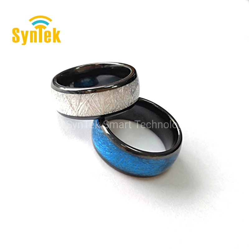 Smart Ring Consumer Electronics Mobile Phone Accessories 2019 Trending Products Android Smart Phones