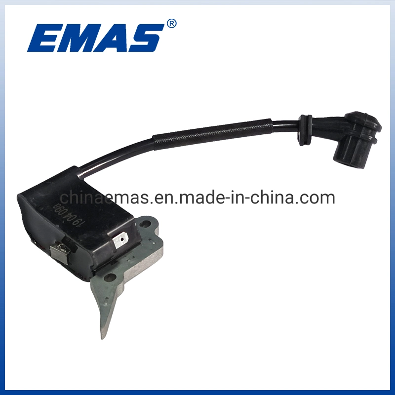 Emas Ignition Coil Gasoline Chainsaw Spare Parts for 2500 Coil