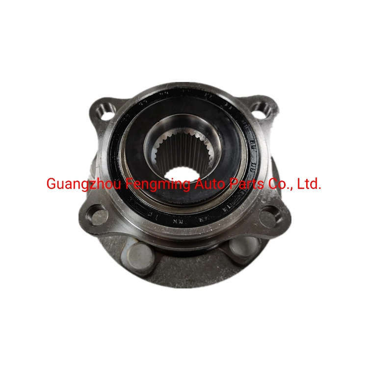 Chinese Manufacturer Auto Spare Parts Front Wheel Hub for Tucson 51750c1000